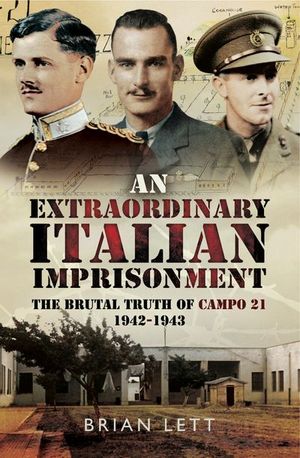 Buy An Extraordinary Italian Imprisonment at Amazon