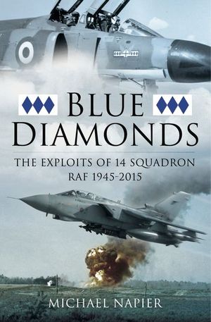 Buy Blue Diamonds at Amazon