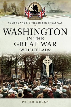 Washington in the Great War