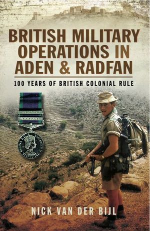 Buy British Military Operations in Aden and Radfan at Amazon