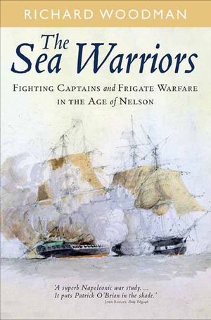 Buy The Sea Warriors at Amazon