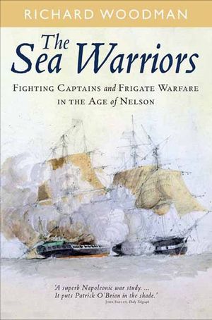 The Sea Warriors