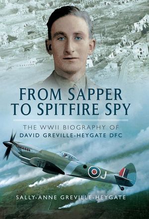 Buy From Sapper to Spitfire Spy at Amazon