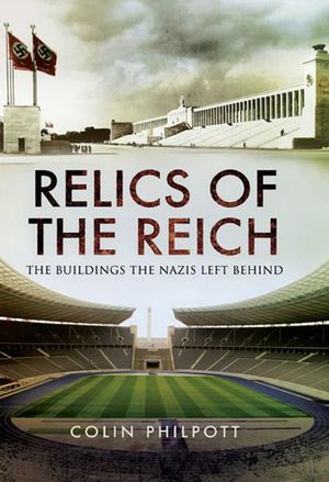 Buy Relics of the Reich at Amazon