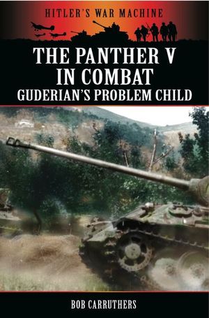 Buy The Panther V in Combat at Amazon