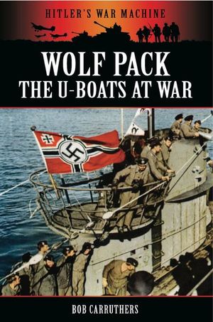 Buy Wolf Pack at Amazon