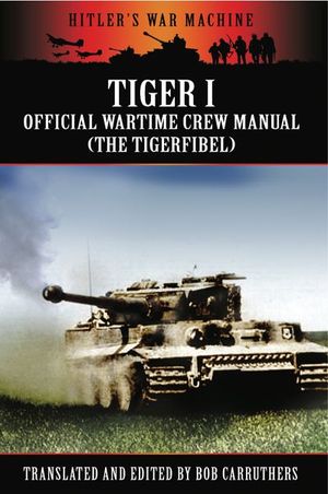 Buy Tiger I at Amazon