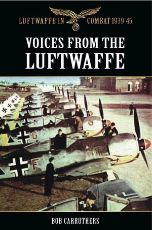 Buy Voices from the Luftwaffe at Amazon