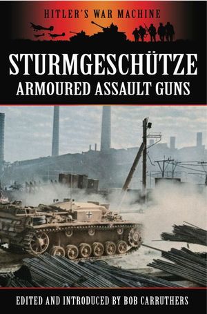 Buy Sturmgeschutze at Amazon