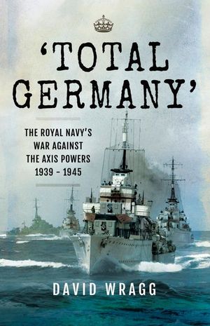 Buy 'Total Germany' at Amazon