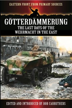 Gotterdammerung