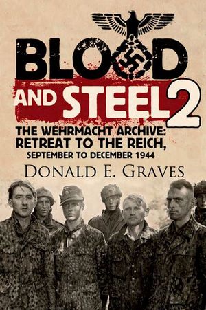 Buy Blood and Steel 2 at Amazon