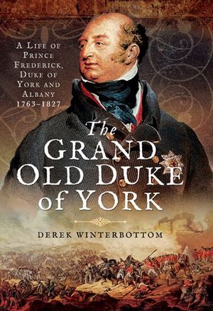 Buy The Grand Old Duke of York at Amazon