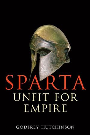 Buy Sparta: Unfit for Empire at Amazon