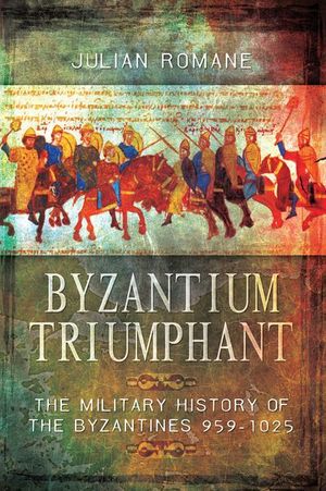 Buy Byzantium Triumphant at Amazon