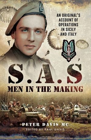 Buy S.A.S Men in the Making at Amazon
