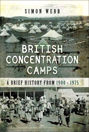Buy British Concentration Camps at Amazon