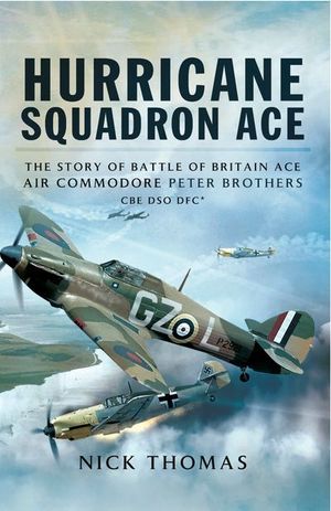 Buy Hurricane Squadron Ace at Amazon