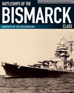Buy Battleships of the Bismarck Class at Amazon