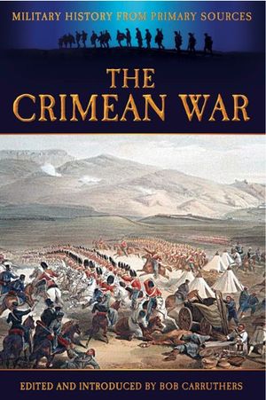 Buy The Crimean War at Amazon