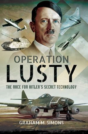 Buy Operation Lusty at Amazon