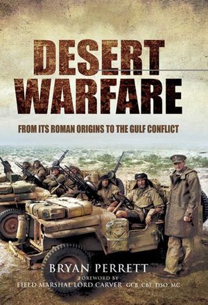 Buy Desert Warfare at Amazon