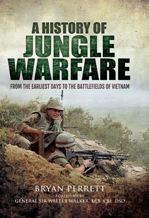 Buy A History of Jungle Warfare at Amazon