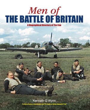 Men of The Battle of Britain