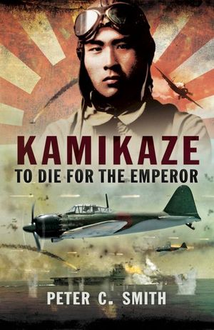 Buy Kamikaze at Amazon