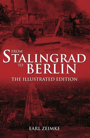 Buy From Stalingrad to Berlin at Amazon
