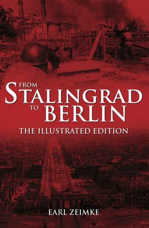 From Stalingrad to Berlin