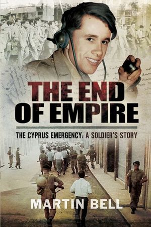 Buy The End of Empire at Amazon