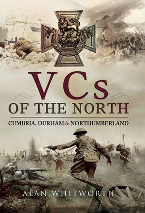 Buy VCs of the North at Amazon