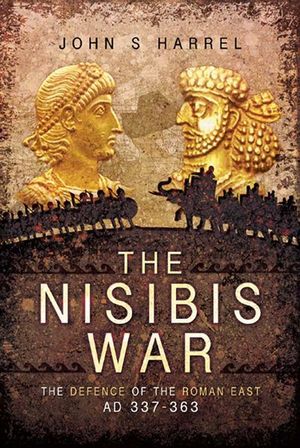 Buy The Nisibis War at Amazon