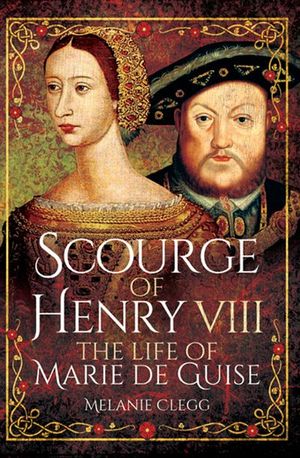 Buy Scourge of Henry VIII at Amazon