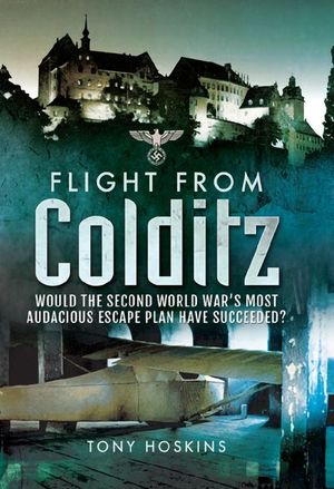 Buy Flight from Colditz at Amazon
