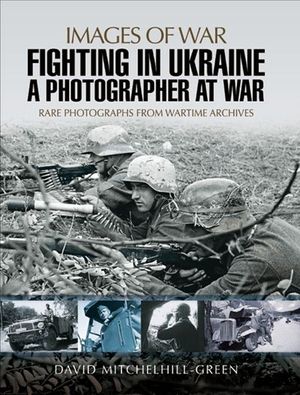 Buy Fighting in Ukraine at Amazon