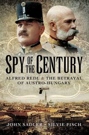 Buy Spy of the Century at Amazon
