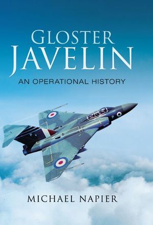 Buy Gloster Javelin at Amazon
