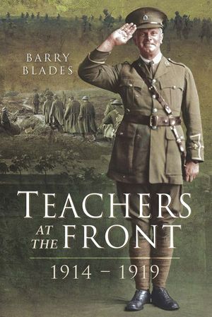 Buy Teachers at the Front, 1914–1919 at Amazon