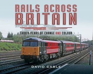 Buy Rails Across Britain at Amazon