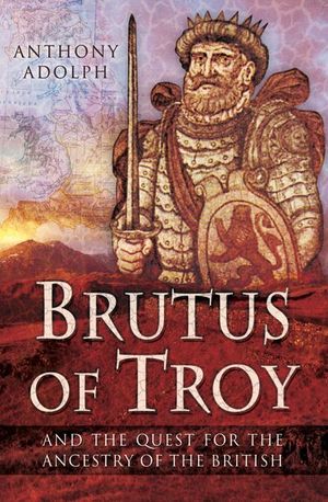 Buy Brutus of Troy at Amazon