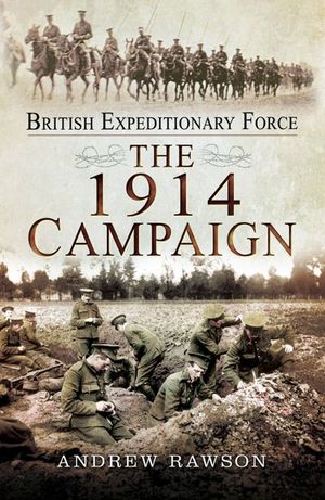 Buy The 1914 Campaign at Amazon
