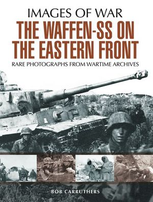 Buy The Waffen-SS on the Eastern Front at Amazon