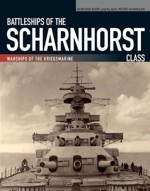 Buy Battleships of the Scharnhorst Class at Amazon