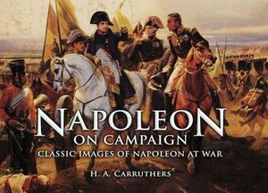 Buy Napoleon on Campaign at Amazon