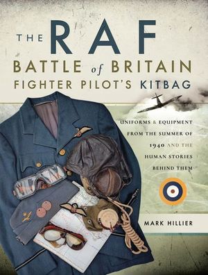 Buy The RAF Battle of Britain Fighter Pilot's Kitbag at Amazon