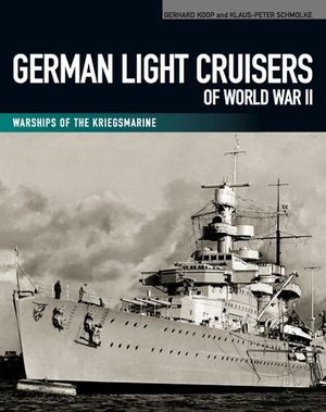 Buy German Light Cruisers of World War II at Amazon