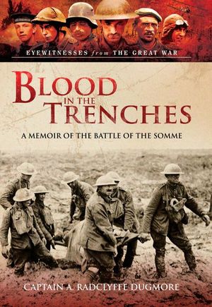 Buy Blood in the Trenches at Amazon