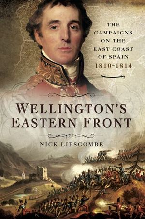 Buy Wellington's Eastern Front at Amazon